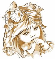 Time to dream embroidery design