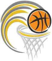 Ball and Hoop embroidery design