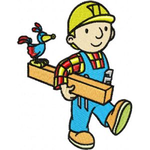 Bob the Builder 4 