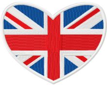 British flag logo