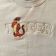Shirt with Tigger with Athletic Sport embroidery design
