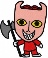 Baby Lock embroidery design