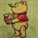 Winnie pooh free embroidery design