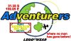 Lego Wear Adventure logo