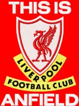 Anfield LFC logo