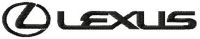 Lexus logo 1 embroidery design