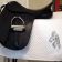 Embroidered accessories for equestrian sport