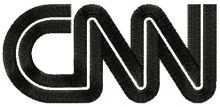 CNN embroidery design