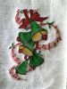 Christmas Machine Embroidery Designs for Creating Holiday Gifts