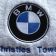 BMW Logo design on towel1
