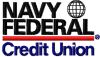 Navy Federal Credit logo