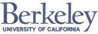 University of California Berkeley logo embroidery design