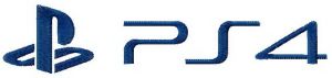 PS4 logo