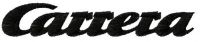 Carrera logo embroidery design