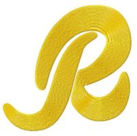 Washington Redskins logo 2 embroidery design