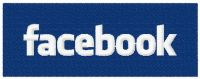 Facebook embroidery design