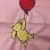 Embroidered flying winnie pooh free design