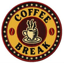 Coffee break 4