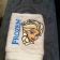 Frozen Elsa on towel embroidered
