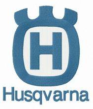Husqvarna Sewing Machines logo
