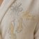 bathrobe with My wedding stilettos embroidery design