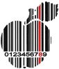 Enjoy Free Barcode Embroidery Designs