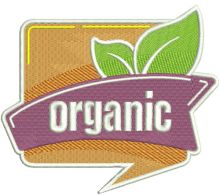 Organic 3