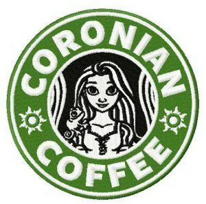 Coronian coffee