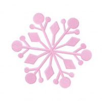 Snowflake 14 embroidery design