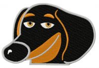 Buddy 2 embroidery design