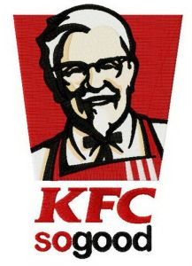 KFC so good