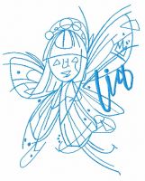Nina Lia 3 embroidery design