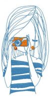My best camera 2 embroidery design