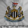 Pamper your little squad with Newcastle football club logo