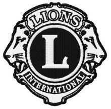 Lions Clubs International logo 2