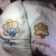 Disney princesses embroidery designs on towels