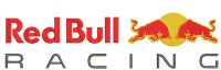 Red Bull Racing embroidery design