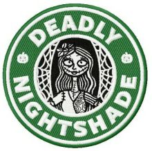 Deadly nightshade