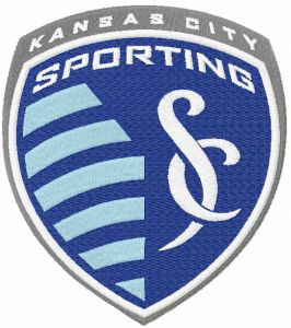 Kansas City Sporting logo