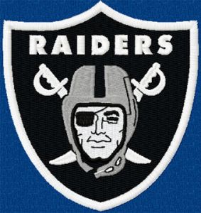 Oakland Raiders logo