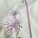 Embroidered Chrysanthemum free design