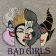Villains Bad Girls Have More Fun embroidered design