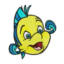 Flounder 