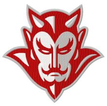New Jersey Devils Logo 2