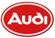 Audi logo 2