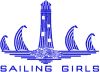 Sailing Girls club logo