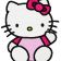 Hello Kitty Hello