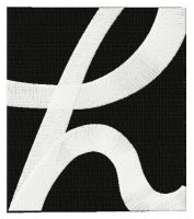 Holden Outerwear logo 2 embroidery design