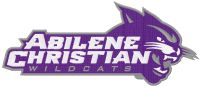 Abilene Christian Wildcats Alternate Logo 2013 embroidery design