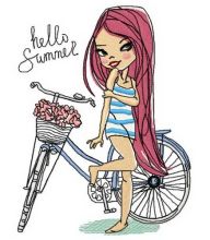 Hello summer 2